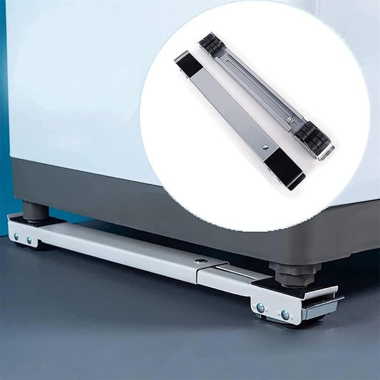 FlexiRack-Move Appliances Without Lifting