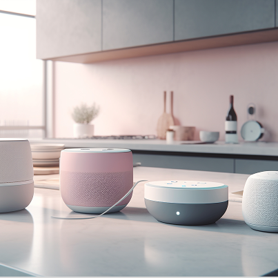 Smart Living Essentials