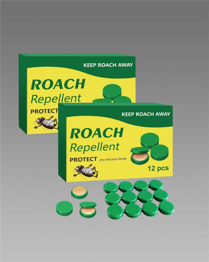 Advance Cockroach Killer Gel (12 Pcs+12 Pcs)