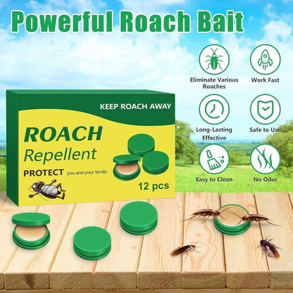 RoachShield Pro Gel – Buy 1 Get 1 FREE