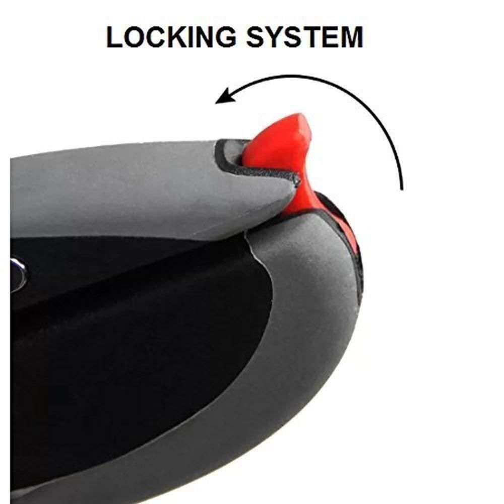 RickChop Clever Cutter – 2-in-1 Kitchen Knife