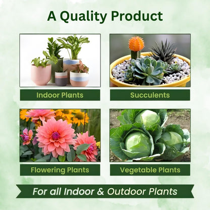 Fertilizer Sticks for Pots Plants ( 25 Sticks )
