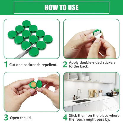 RoachShield Pro Gel – Buy 1 Get 1 FREE