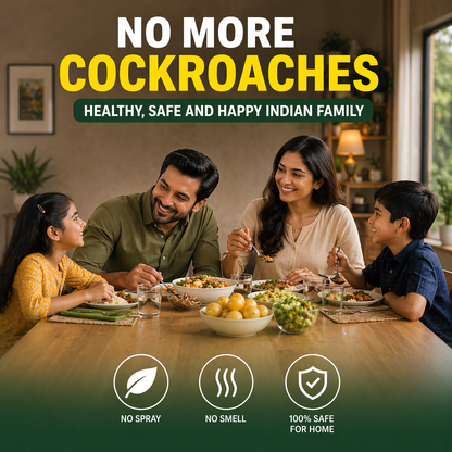 RoachShield Pro Gel – Buy 1 Get 1 FREE