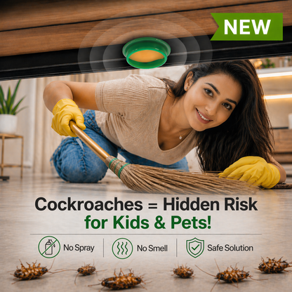 RoachShield Pro Gel – Buy 1 Get 1 FREE