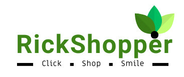 RickShopppper