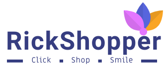 RickShopppper